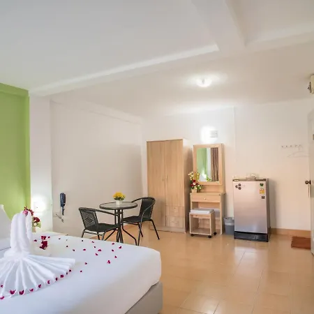 Guest house Tj