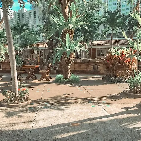 Safari Riviera 3*