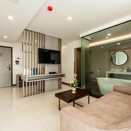Blackwoods - Sha Extra Hotel 5*