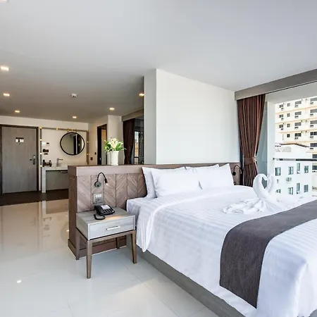 Hotel Blackwoods - Sha Extra 5*