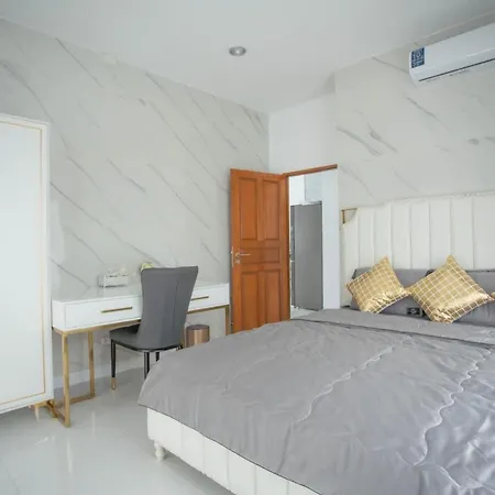 Kw Pool Villa