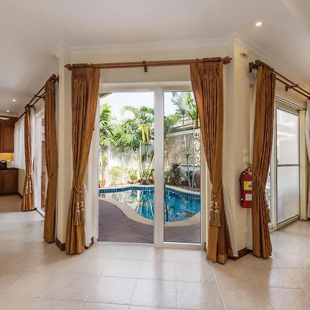 Villa Village Austria Luxury Pool