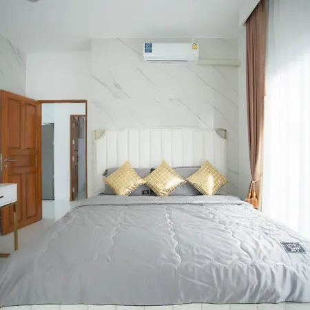 Kw Pool Pattaya