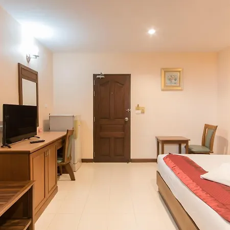 Sunview Place 3* Pattaya