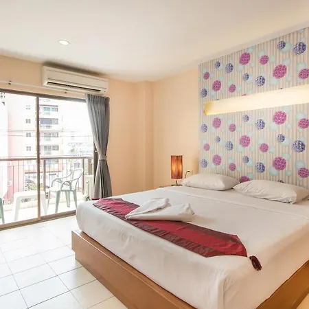 Sunview Place Hotel