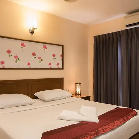 Sunview Place Hotel