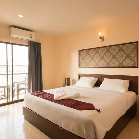 Sunview Place Hotel Pattaya