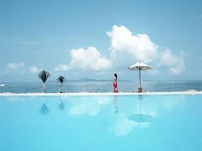 Golden Cliff House Pattaya