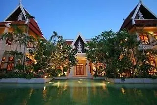 Resort View Talay Marina