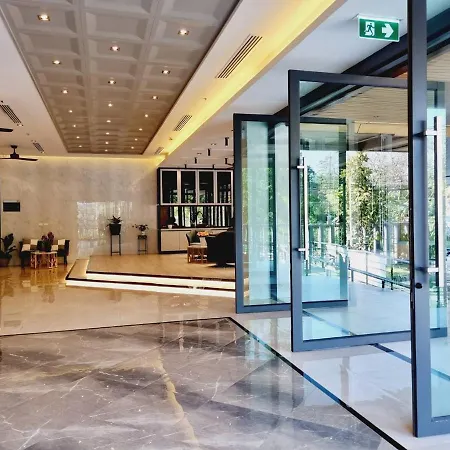 Lewit Pattaya, A Member Of Radisson Individuals Pattaya