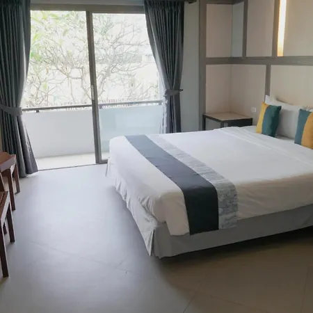 Sea Breeze Jomtien