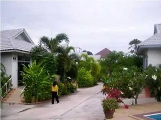Chan Twin Resort Pattaya