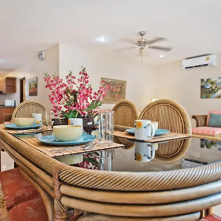 Butterfly Garden Boutique Residences By Frasier: Luxury Lifestyle Aparthotel Pattaya
