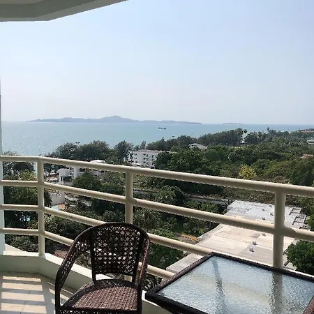 View Talay 5c Pattaya