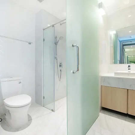 Blooming Hill Boutique โรงแรม Pattaya