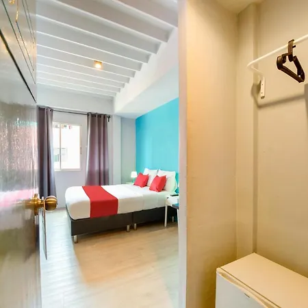 Sweet Pound โรงแรม 3*