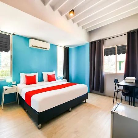 Sweet Pound โรงแรม Pattaya