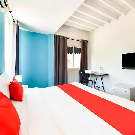 Sweet Pound โรงแรม 3*