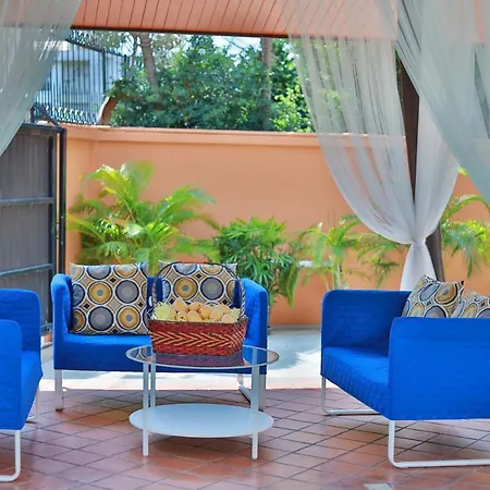 Siam Pool Villa Pattaya