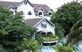 White House Pattaya