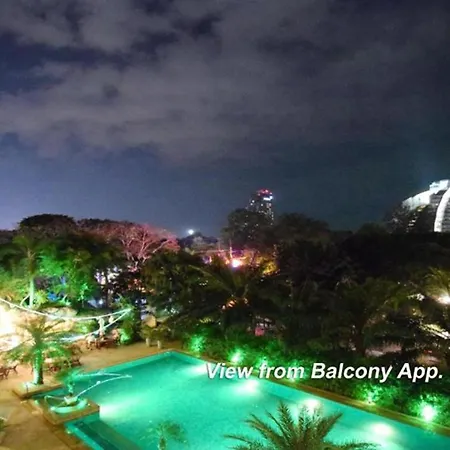 View Talay 6 Wongamat *