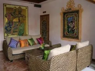 Kintamani Exclusive Bali And รีสอร์ท 4*