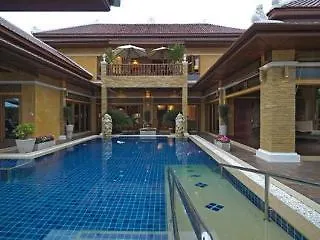 รีสอร์ท Kintamani Exclusive Bali And 4*