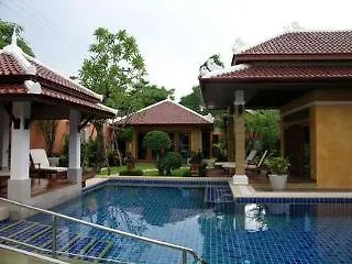 รีสอร์ท Kintamani Exclusive Bali And Pattaya