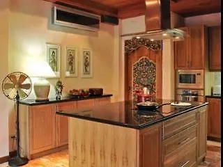 รีสอร์ท Kintamani Exclusive Bali And