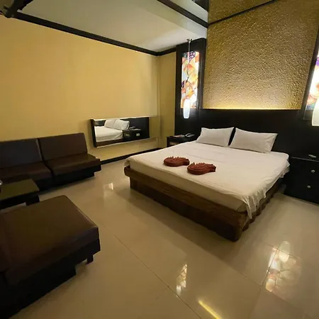 รีสอร์ท Baankaew