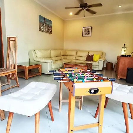 Anb Poolvilla 3br Walk Private In Pratamnak *