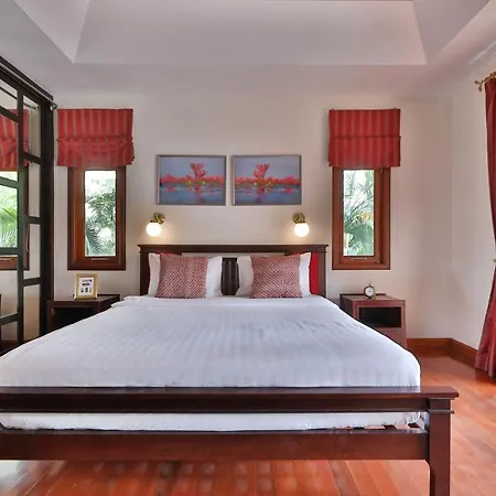 Villa Siam Pool
