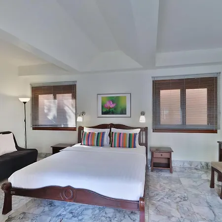 Siam Pool Villa *