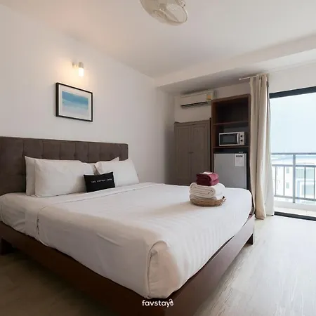 Corner Pattaya