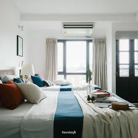 Corner 3* Pattaya