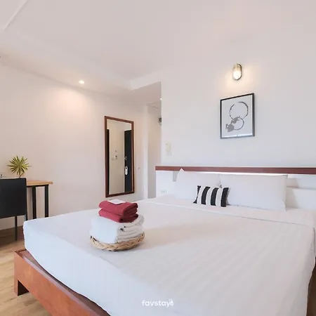 Hotel Corner