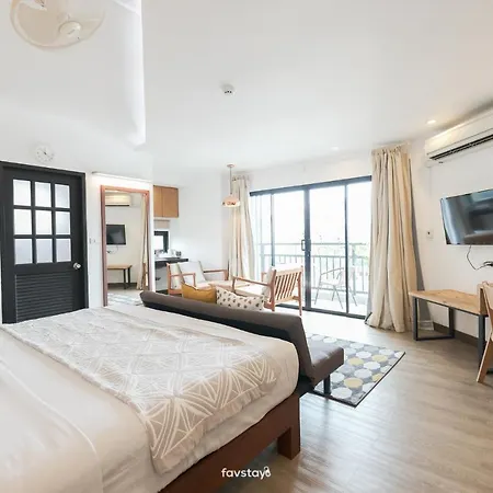 Hotel Corner
