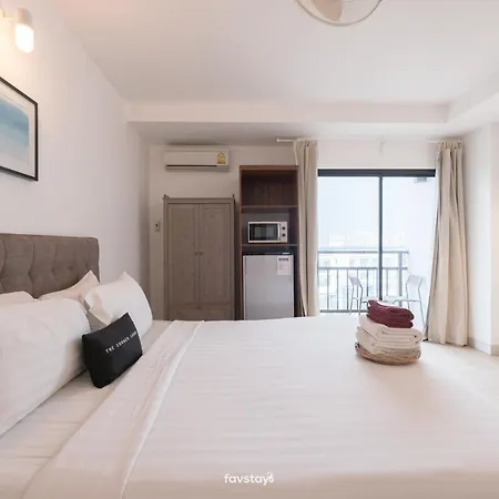 Corner Hotel Pattaya