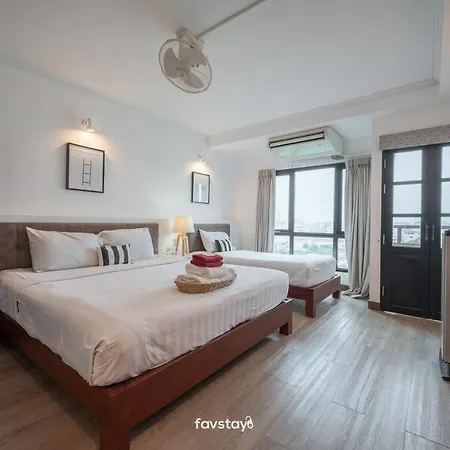 Corner Hotel Pattaya