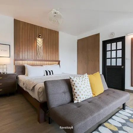 Corner 3* Pattaya
