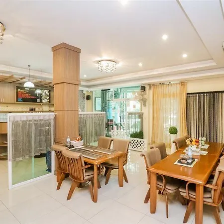 Oyo 146 Rivana Boutique By Sandara 3* Pattaya