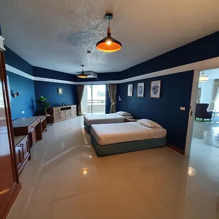 Hotel Markland View Pattaya