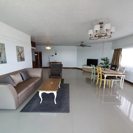 Markland View 3* Pattaya