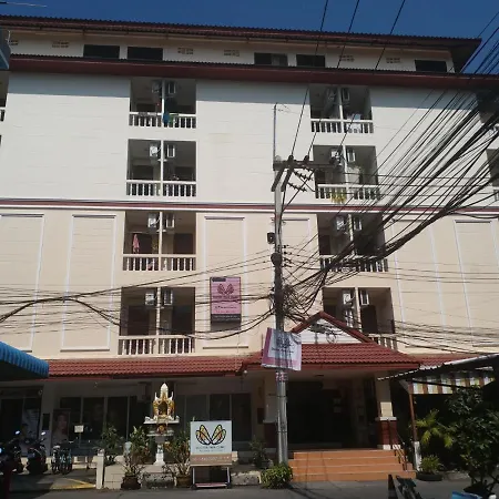 โมเทล Maman Mansion 2*