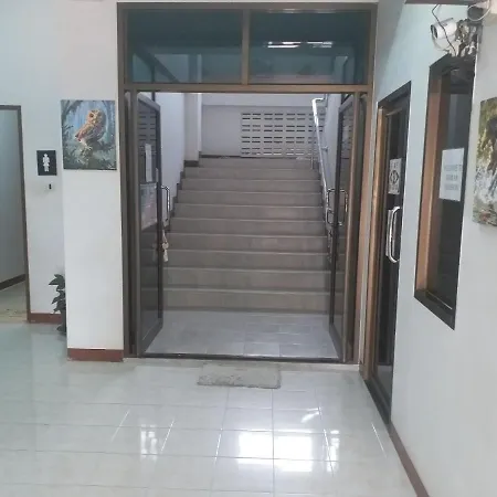 Maman Mansion Pattaya