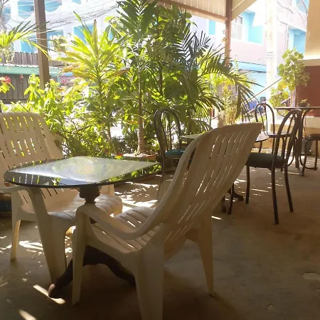 Maman Mansion 2* Pattaya