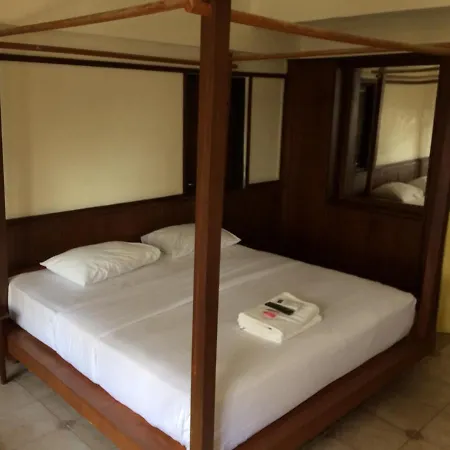 Keerati Hotel