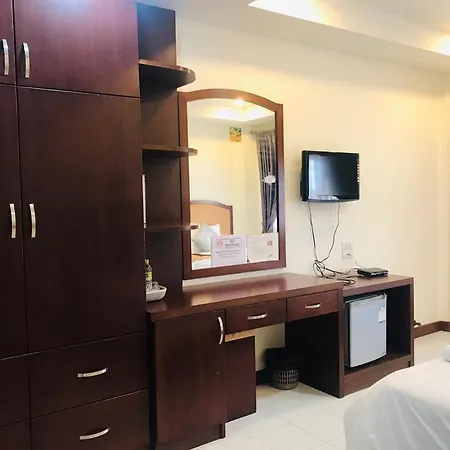 Pp Pataya Residence * Pattaya