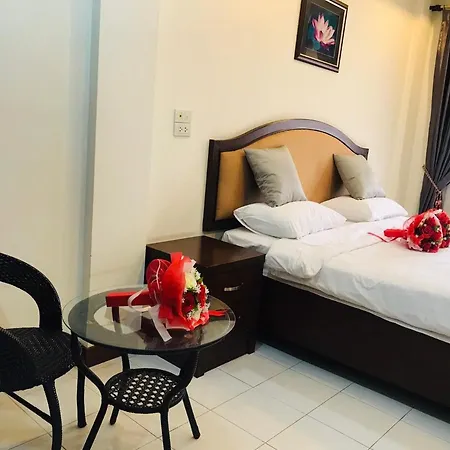 Pp Pataya Residence ที่พัก *