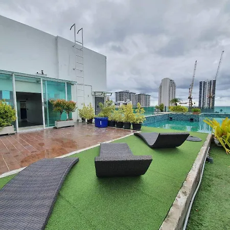 Laguna Bay 1 Condo Ting